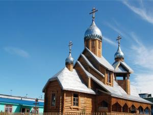Православная Камчатка - Города и веси России — LiveJournal