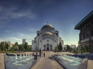Najveća pravoslavna crkva na svetu, Rusija, Evropa