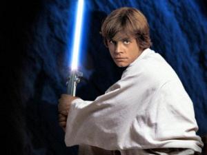 Specijalni efekti u filmovima: kako napraviti svjetlosni mač iz Ratova zvijezda? Uradi sam svjetlosni mač?