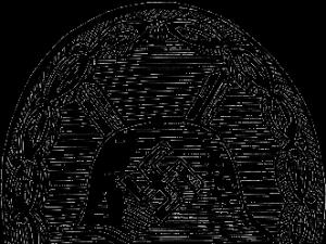 Simbol kroga v slovanskih obredih Kaj simbolizira krog