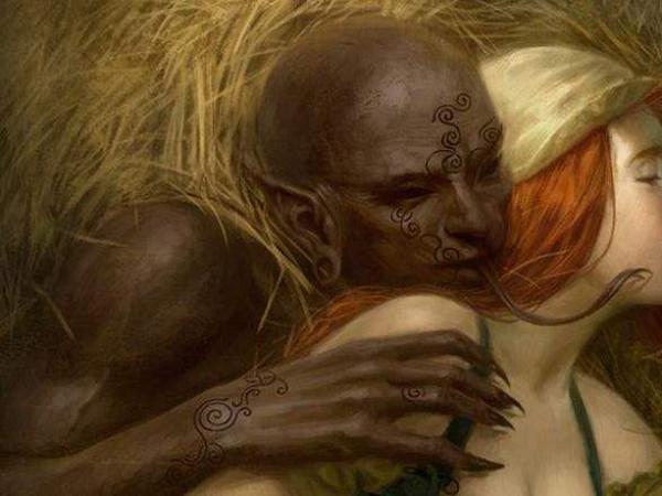 Инкубы и суккубы. Секс с темными силами. Реальные истории, как суккубы и инкубы совращают спящих