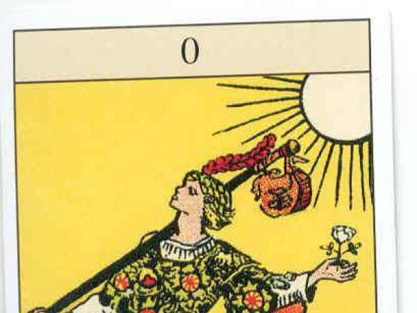 Как расшифровать значение карт таро при гадании