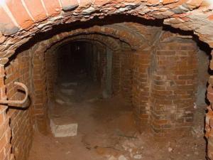 Необъяснимые и мистические истории, рассказанные очевидцами Мистические ист