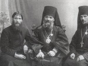 Grigorij Rasputin - biografija, informacije, lični život Koje godine je Rasputin rođen?