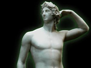 Mitovi i legende * Apolon Ko je Apolon, bog čega